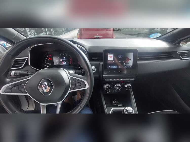 Renault Clio 1.0 GLP foto 5